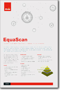 Funksystem EquaScan